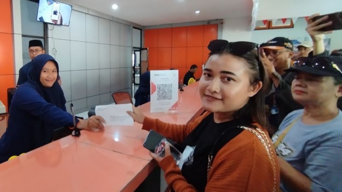 Waduh! Kantor Pos Pati Mendadak 'Banjir' Surat Warga, Minta KPK Tangkap Bupati Sudewo