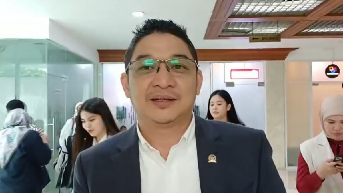 Bela Gaji Selangit Anggota DPR, Pasha Ungu Beberkan Kalkulasi di Balik Angka yang Jadi Polemik