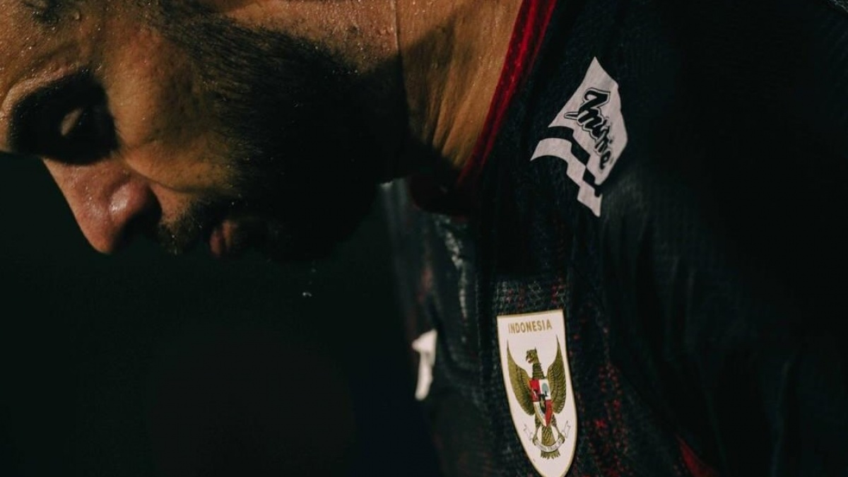 Jordi Amat Cetak Gol Cepat, Sananta Menyusul, Timnas Indonesia Tundukkan Taiwan