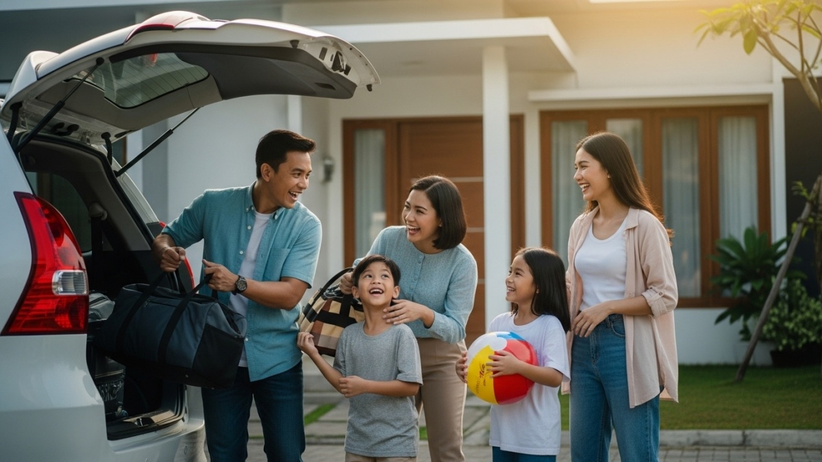 Budget Rp80 Juta Dapat Mobil Keluarga 7-Seater? Nggak Ada yang Mustahil, Ini 7 Opsi Cerdasnya
