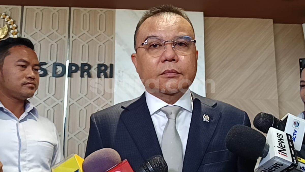Tragedi Campak Madura: 17 Anak Meninggal, Dasco Telepon Menkes Tengah Malam!