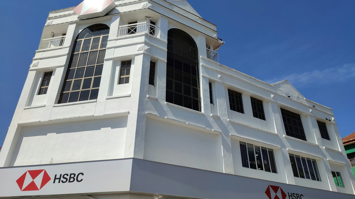 Dorong Ekonomi Indonesia, HSBC Indonesia Komitmen Bantu UMKM Naik Kelas
