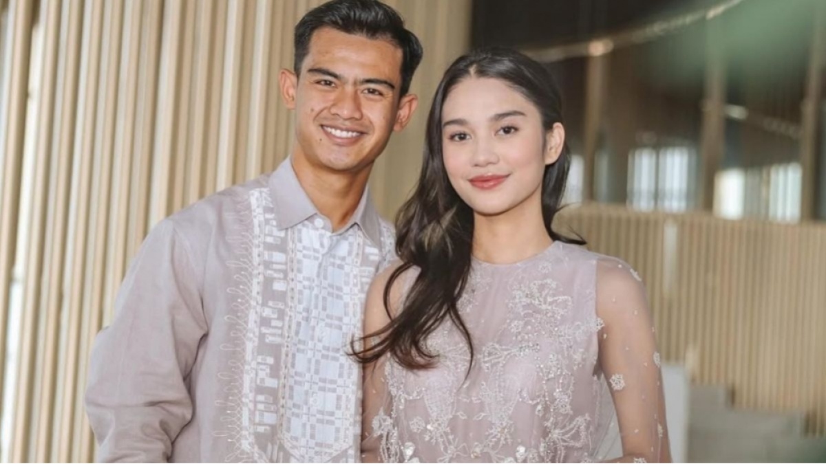 Arhan dan Azizah Menikah di Mana? Misteri Pernikahan Berakhir di Pengadilan
