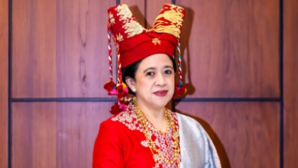 Puan Maharani Dapat Penghargaan Tertinggi di Indonesia saat DPR RI Didemo Rakyat, Punya Jasa Apa?
