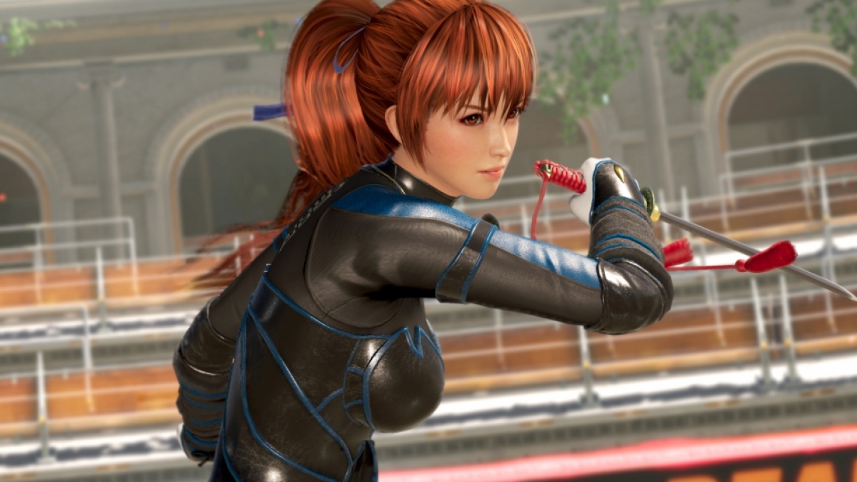 Direktur Seri Dead or Alive Tinggalkan Bandai Namco Setelah Kerjakan Tekken 8