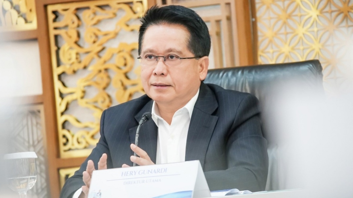 Perkuat Ekonomi di Level Grassroot, BRI Salurkan Pembiayaan pada UMKM Senilai Rp1.137,84 Triliun