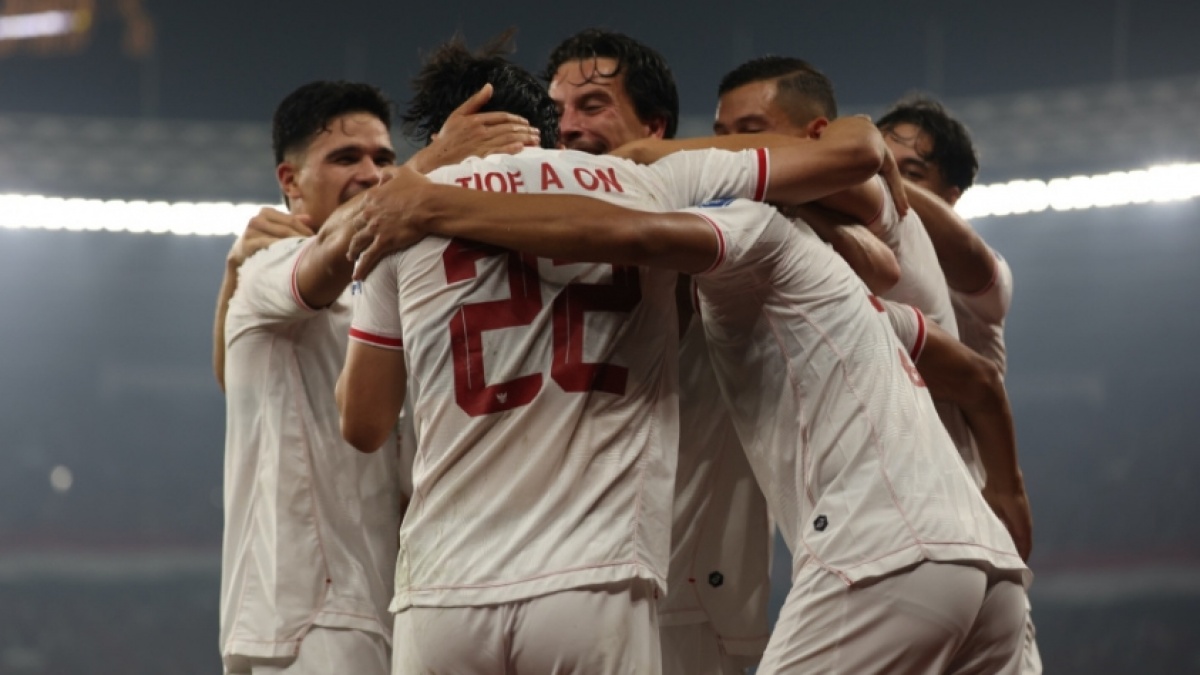 Batal Lawan Kuwait! Timnas Indonesia Akhirnya Temukan Lawan Baru