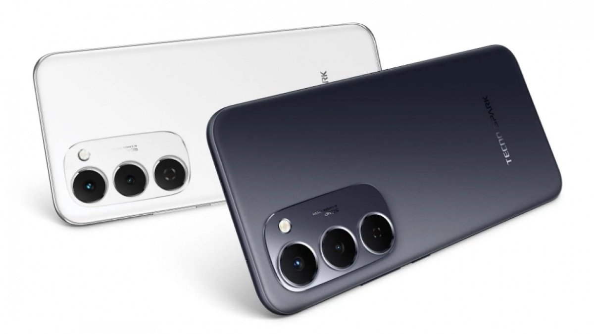 7 Kelebihan dan Kekurangan Tecno Spark 40 Pro Plus: HP Murah Berbodi Tipis