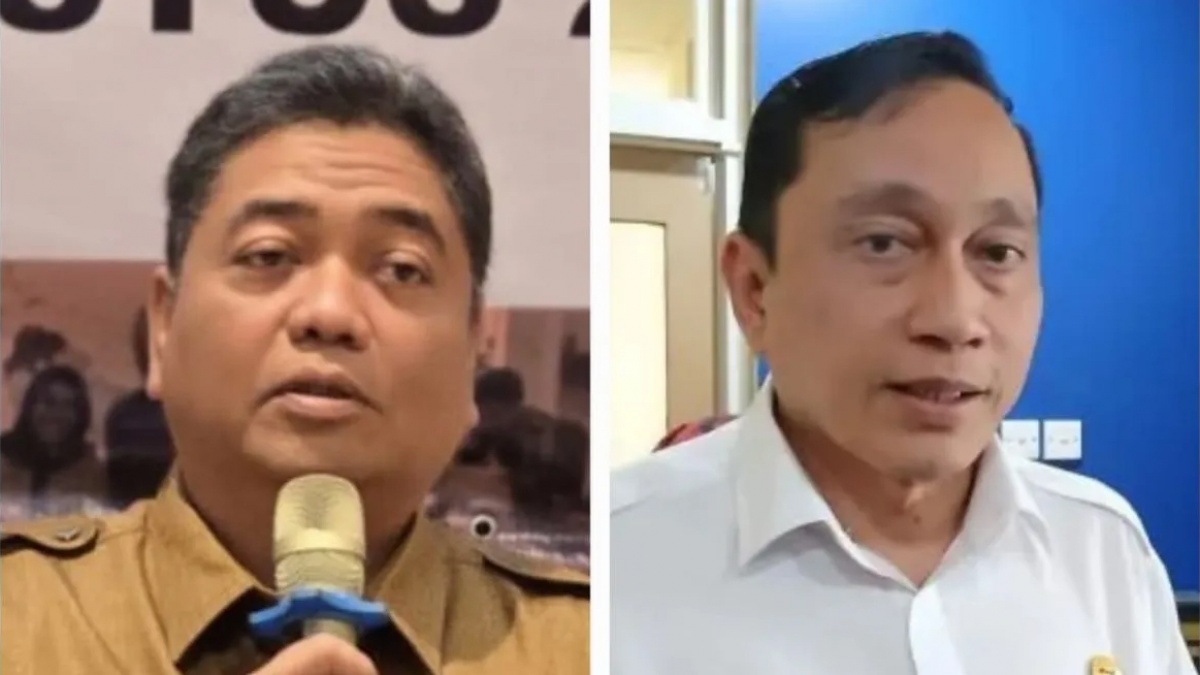 Kepala Dinkes Aceh dan Direktur RSUD Zainoel Abidin Kompak Mengundurkan Diri, Ini Alasannya