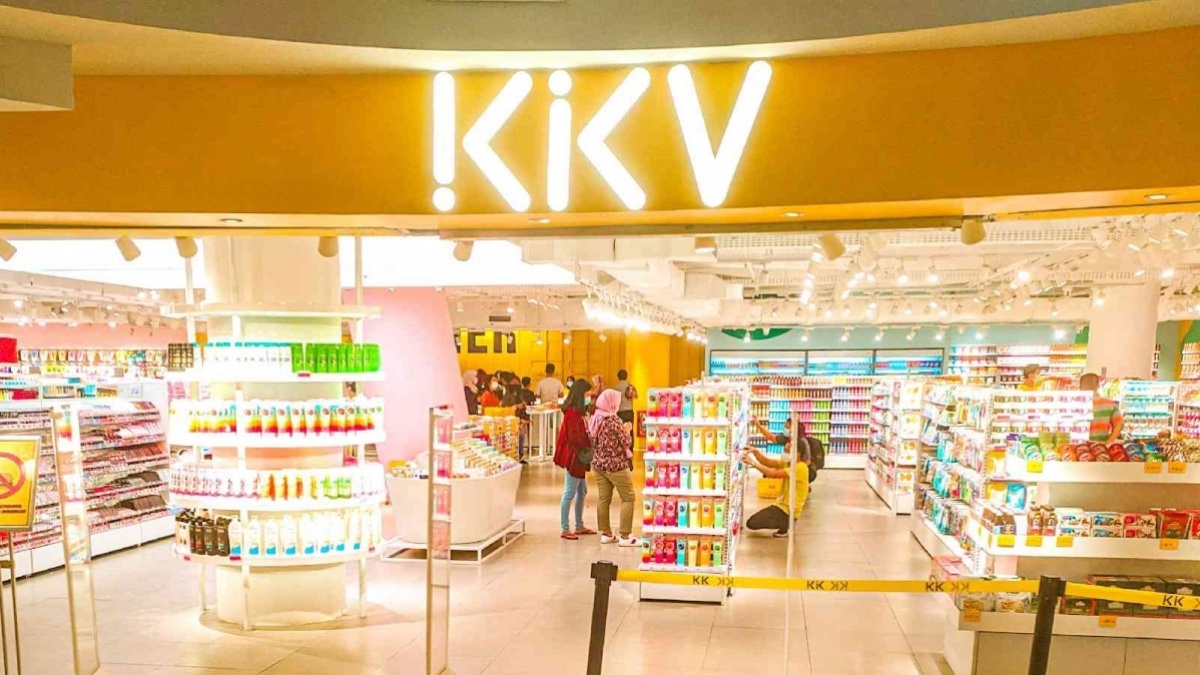 Rekomendasi 8 Merek Parfum Paling Dilirik di KKV, Mulai dari Aroma Woody hingga Manis Vanilla