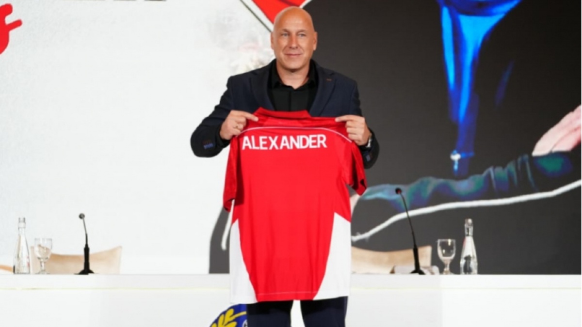 Alex Pastoor Sebut Jordi Cruyff dan Alexander Zwiers Ikut Didepak PSSI