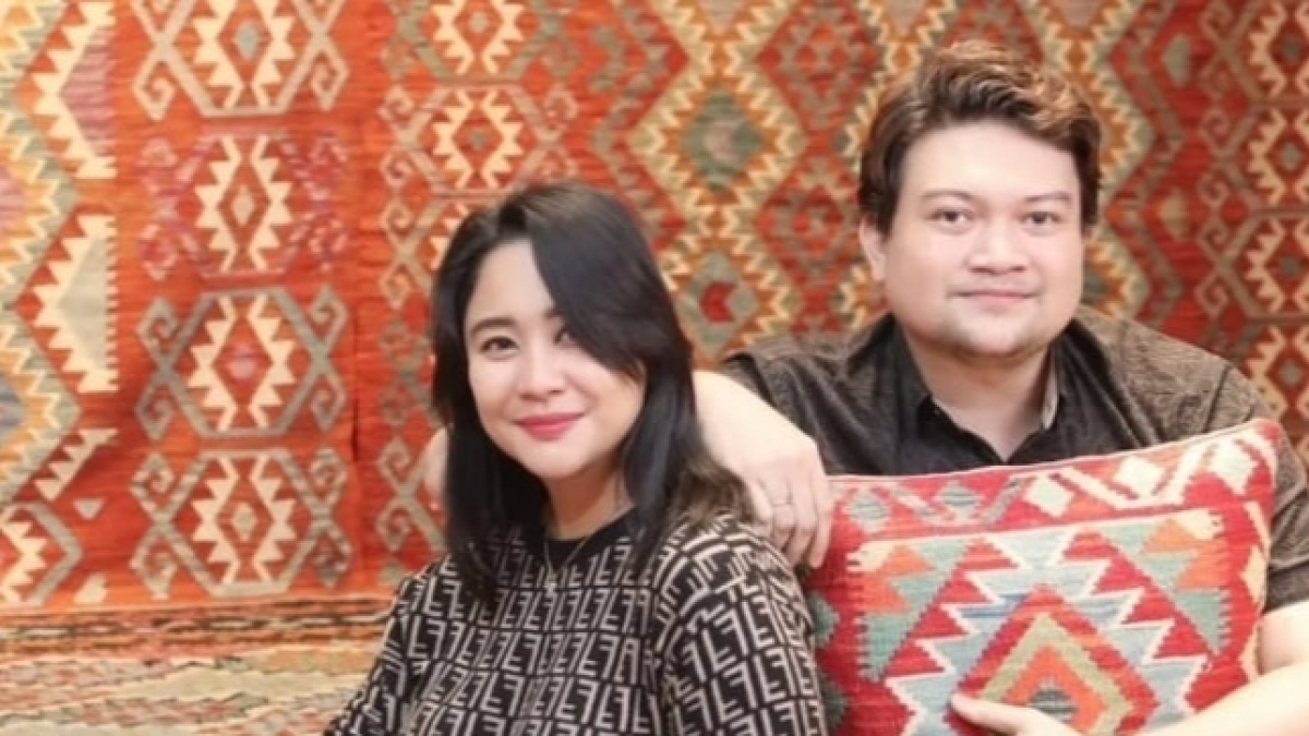Apa Pekerjaan Suami Chikita Meidy yang Diisukan Terjerat Judol dan Ancam Pembunuhan