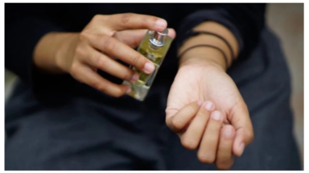 7 Parfum Murah di Indomaret untuk Pelajar, Wanginya Soft Tahan Seharian