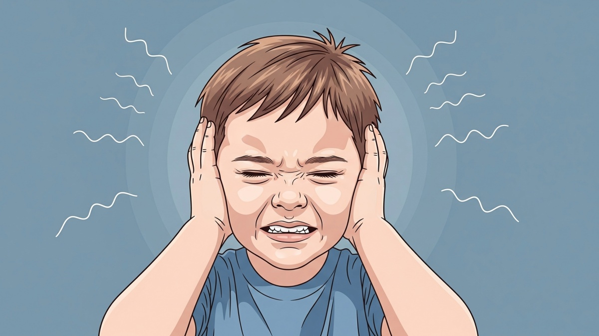 5 Kebiasaan Sepele Anak Penyebab Iritasi Telinga, Nomor 2 Paling Sering Terjadi