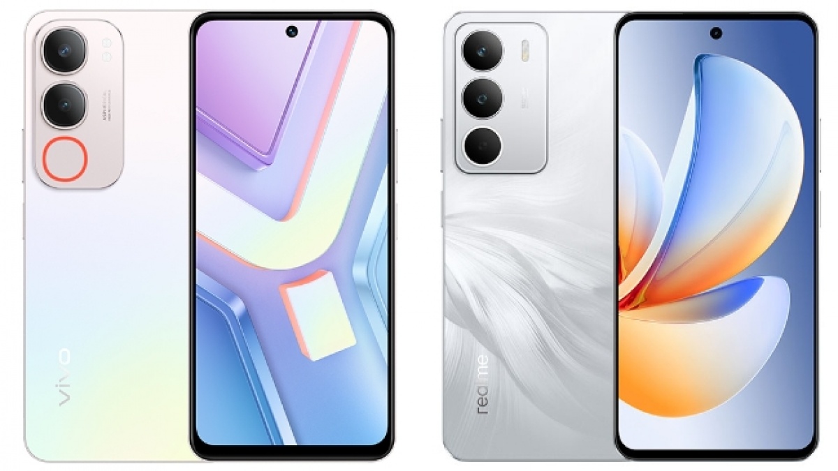 5 Rekomendasi HP 1 Jutaan dengan Baterai 6000 mAh Terbaru, Awet Berhari-hari
