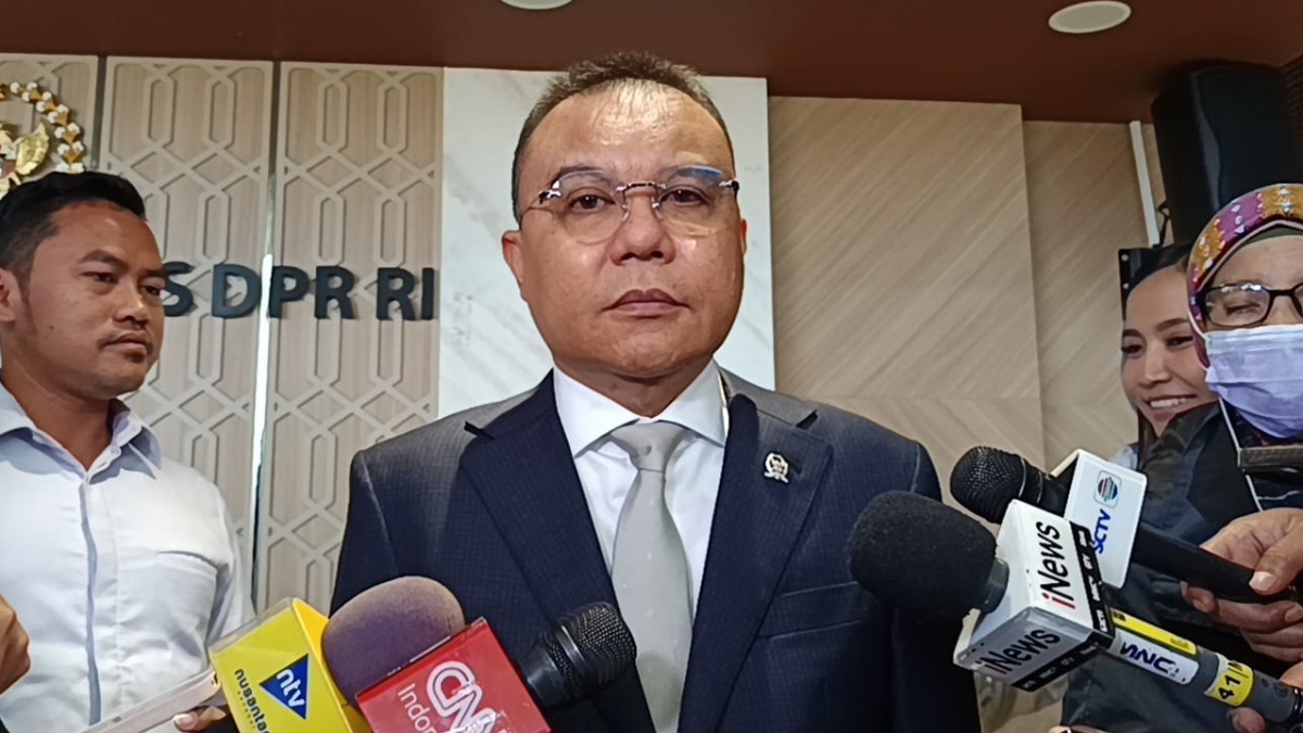 Dasco: Begitu Komisi III Selesaikan RKUHAP, Kami Langsung Bahas RUU Perampasan Aset