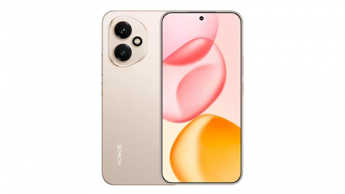 Honor 500 Siap Meluncur: Fitur Mirip iPhone, Usung Sensor Kamera 200 MP
