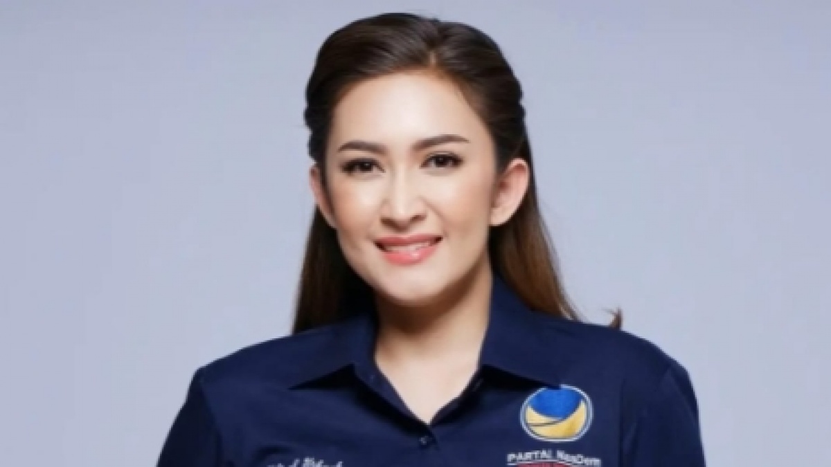 Nafa Urbach Punya Bisnis Apa? Janji Alihkan Gaji DPR dan Tunjangannya ke Guru
