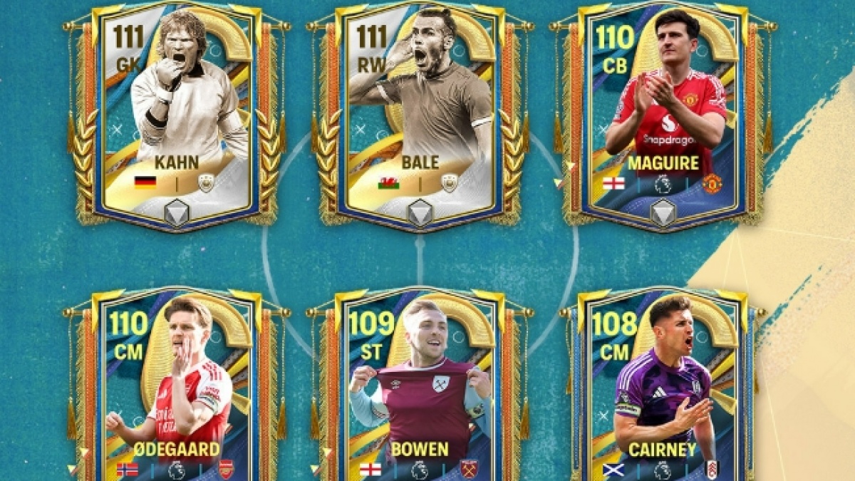 21 Kode Redeem FC Mobile Terbaru 8 Oktober 2025,  Peluang Emas Raih Pemain 106-110 dan 10.000 Gems