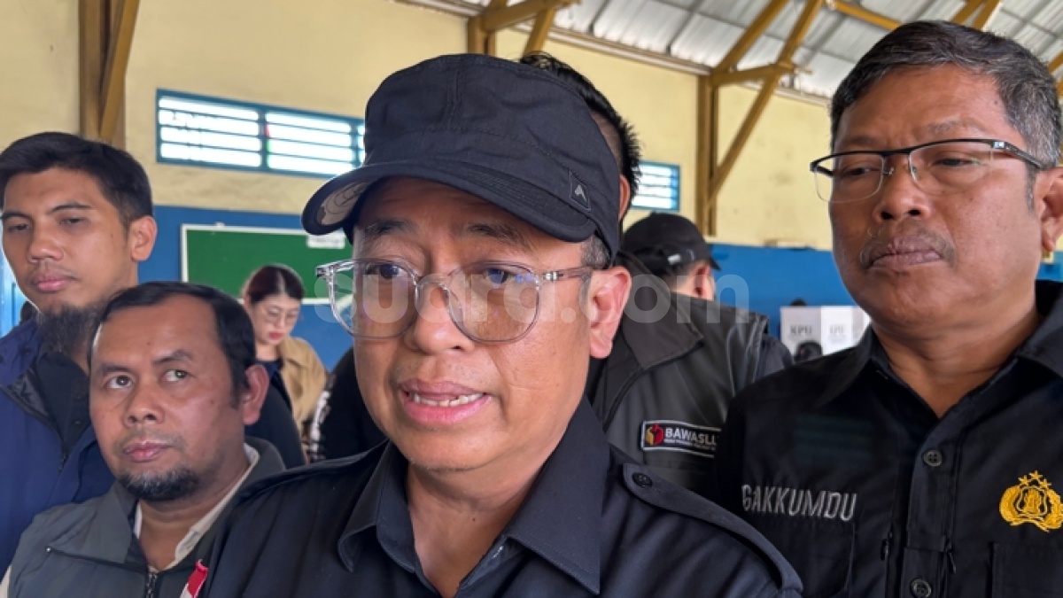 Kena OTT Warga, Pilkada Ulang Kota Pangkalpinang Diduga Diwarnai Aksi Politik Uang