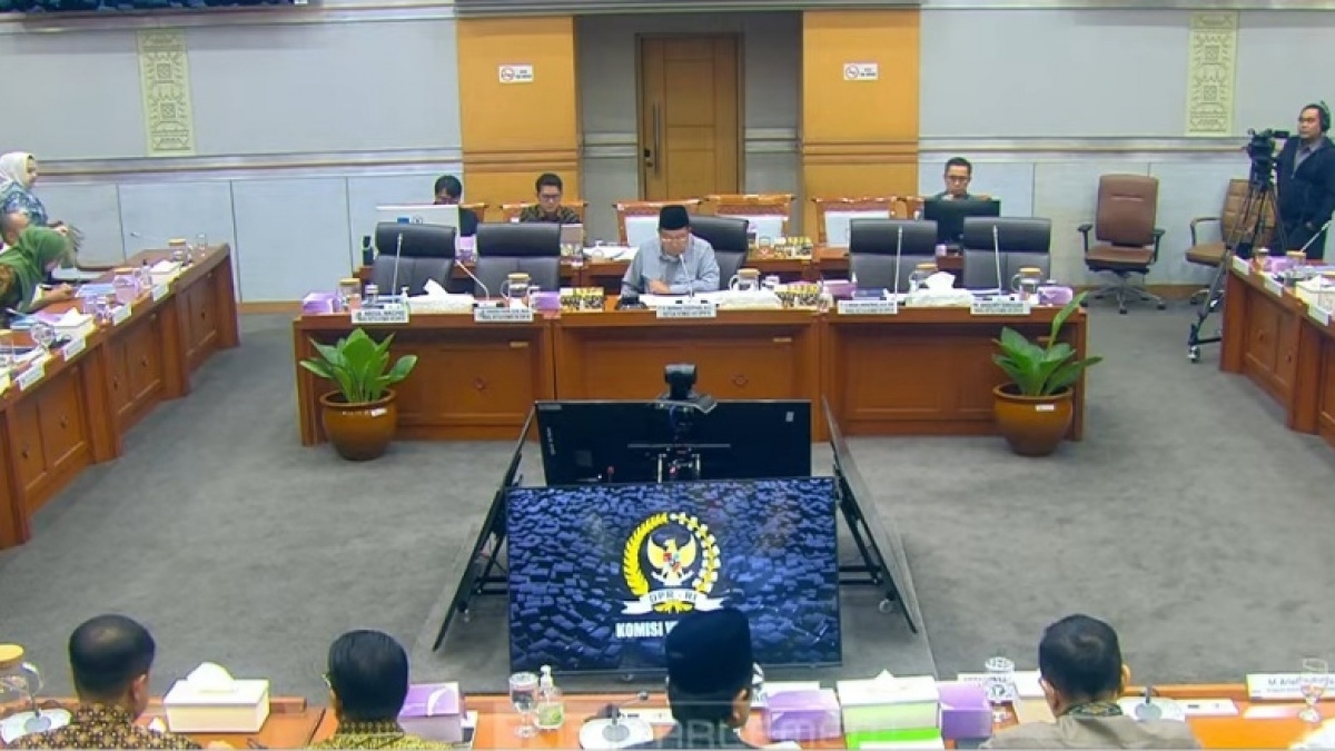 Era Baru Kemenag: Lepas Urusan Haji, Menag Nasarudin Fokus Jadi 'Ulama' Pengayom Umat