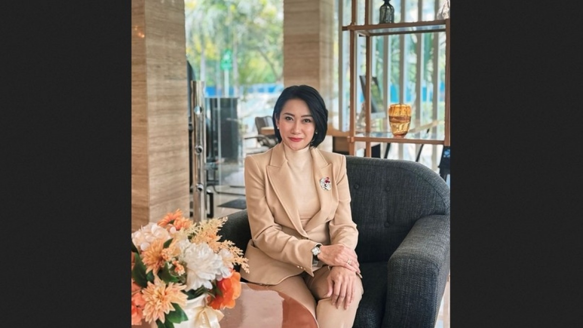 Yuni Manicha, General Manager Baru Mercure Jakarta Cikini: Energi Segar ke Industri Perhotelan