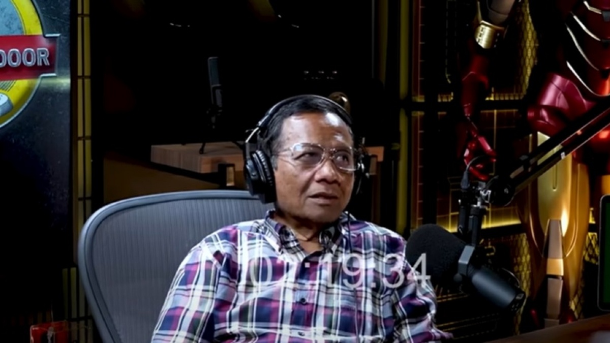 Apa Itu Lustraksi dan Pemutihan? Cara Mahfud MD Berantas Korupsi Sebelum Hukum Mati