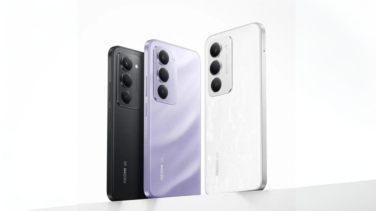 Spesifikasi Redmi Note 15R: Kembaran Redmi 15 5G, Punya Layar 144Hz dan Baterai 7.000 mAh