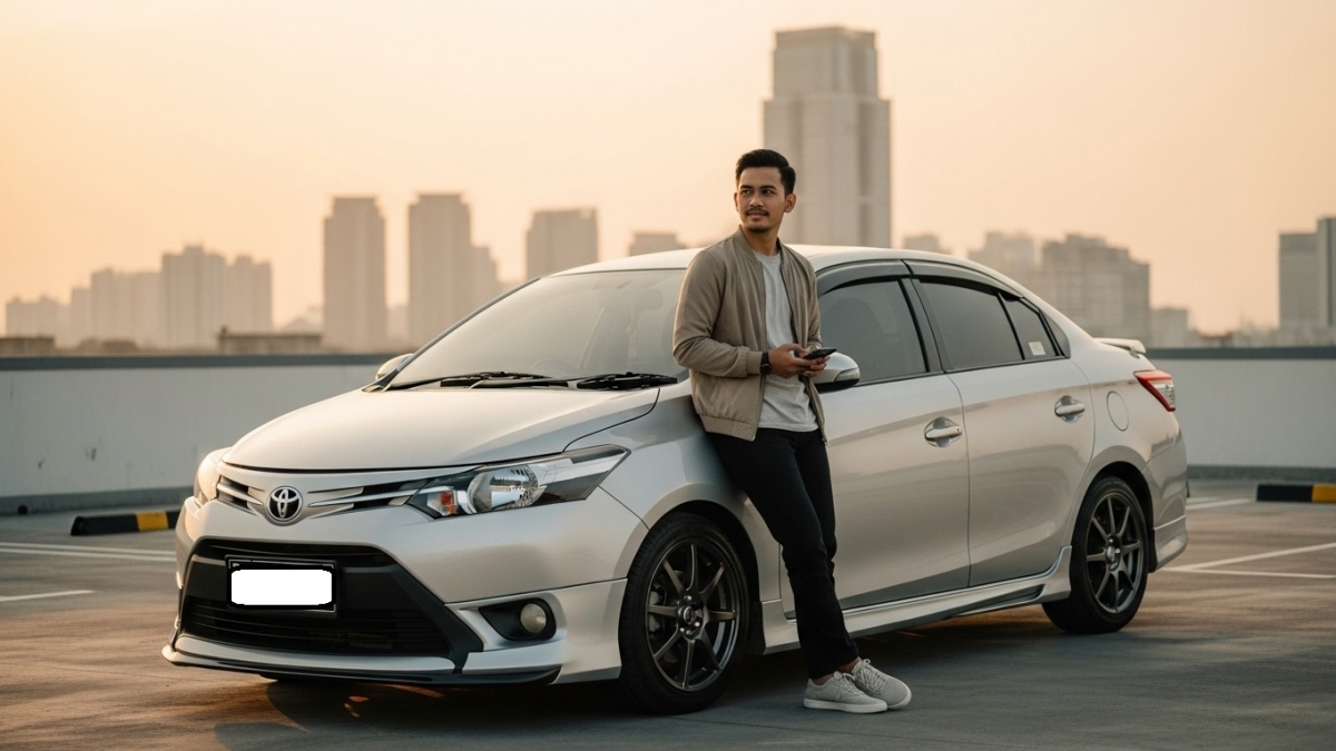 Gaji UMR Punya Sedan? Bukan Mimpi! Ini 5 Sedan Bekas Keren di Bawah 70 Juta yang Perawatannya Murah