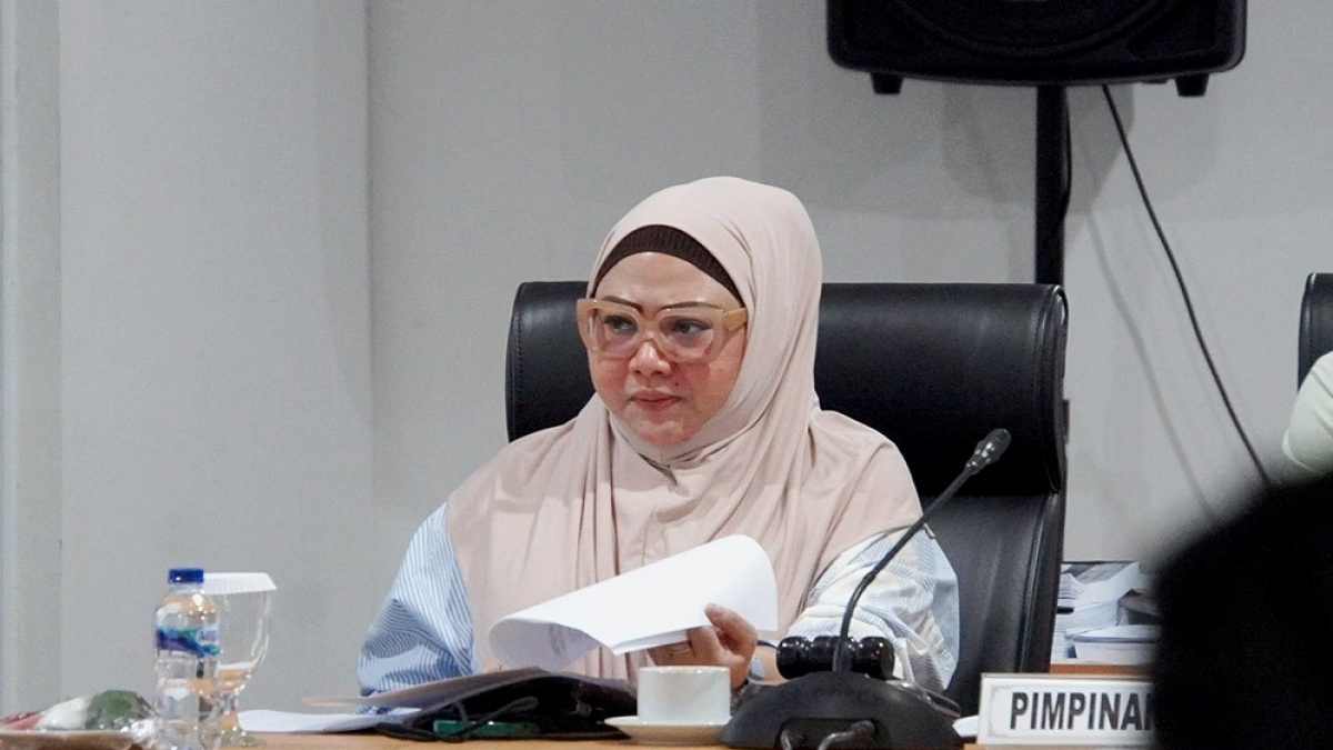 DPRD DKI Jakarta Apresiasi Program Pemutihan Ijazah