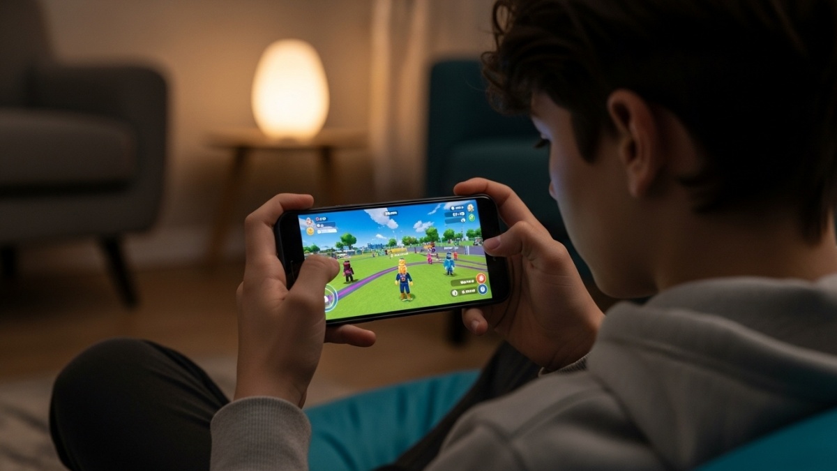 Komdigi Kaji Rencana Verifikasi Usia via Kamera di Roblox, Soroti Risiko Privasi Data Anak
