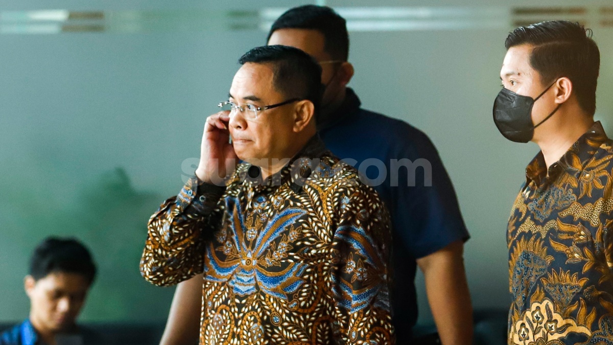 KPK Pastikan Bupati Pati Sudewo Terjaring OTT!