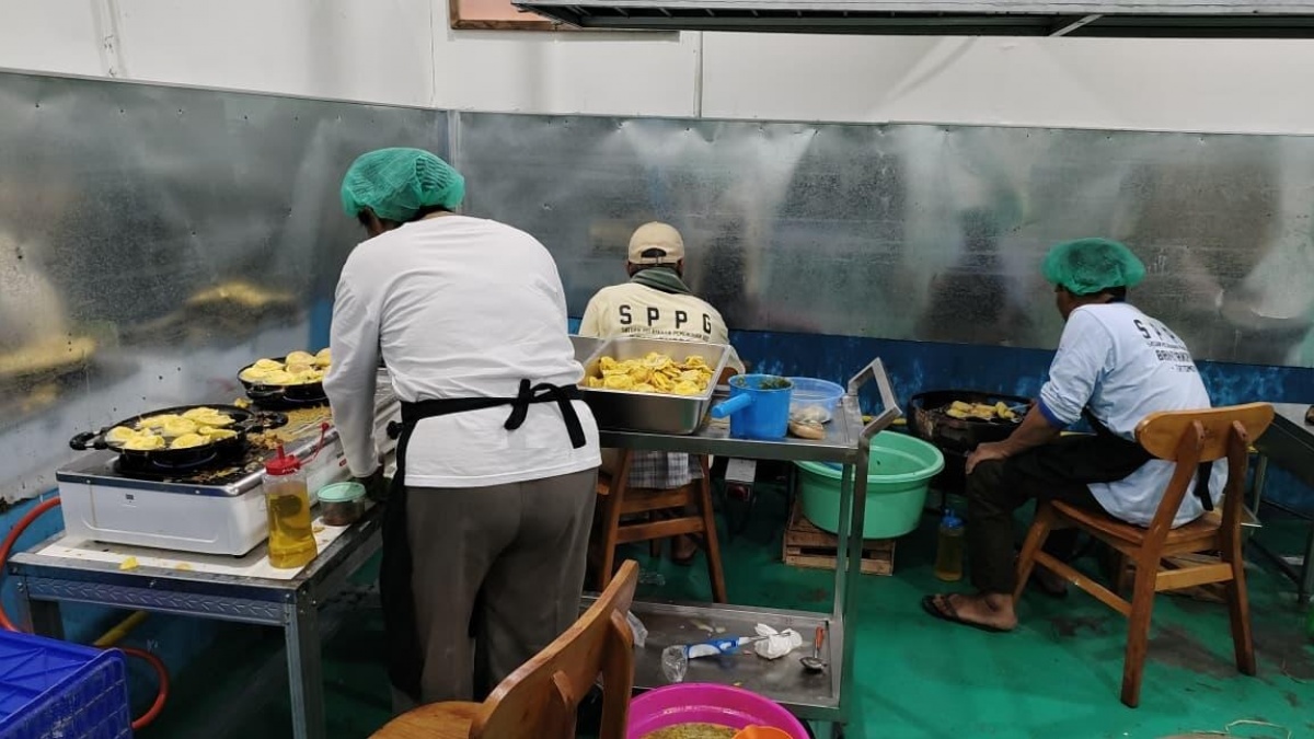 Gaya Hidup Baru: Patungan Investasi untuk Program Makan Bergizi Gratis
