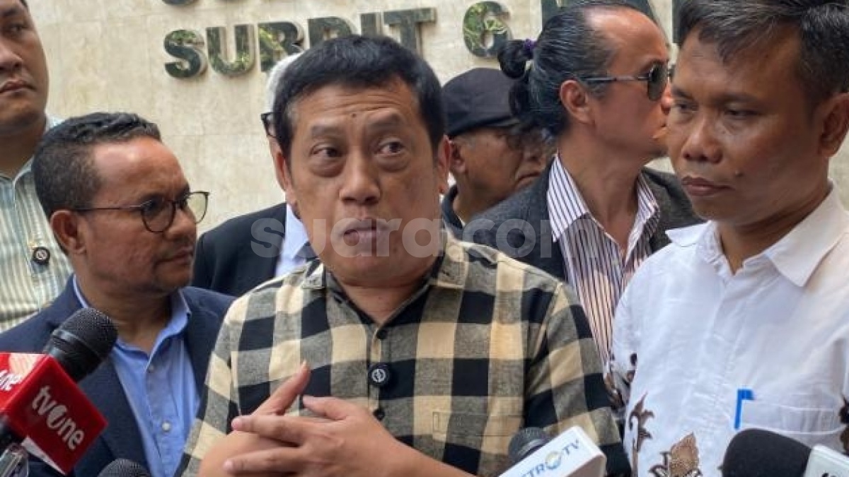 Jadi Saksi Ahli Abraham Samad di Kasus Ijazah Jokowi, Eks Ketua AJI Siap Kuliahi Polisi Soal...