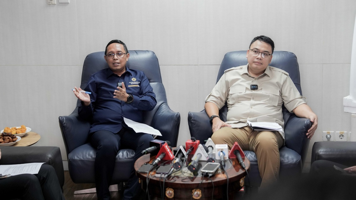Jaga Ruang Digital Sehat, Platform Wajib Terapkan Moderasi Konten DFK