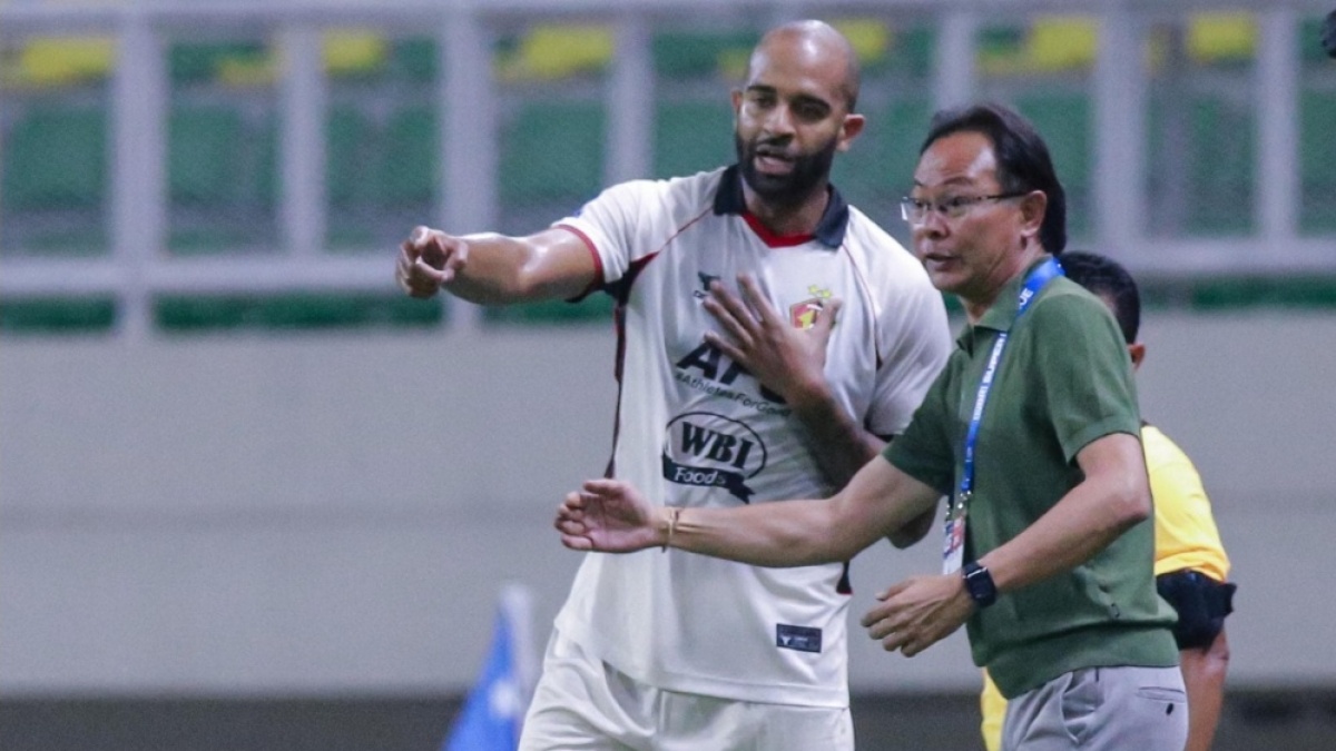 Incar Gol Cepat, Persik Kediri Bidik Kemenangan Perdana Saat Hadapi PSBS Biak