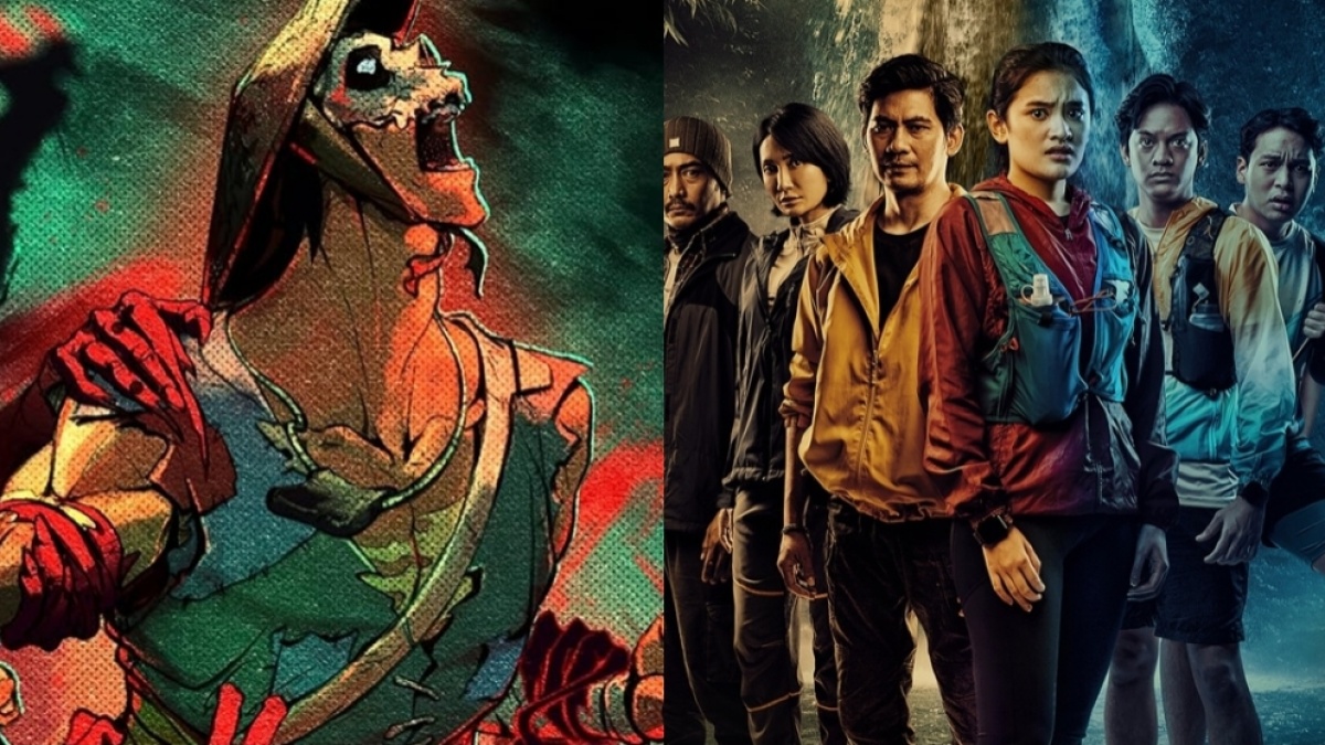 Jangan Lewatkan! 4 Film Indonesia Tayang di Bioskop 28 Agustus 2025