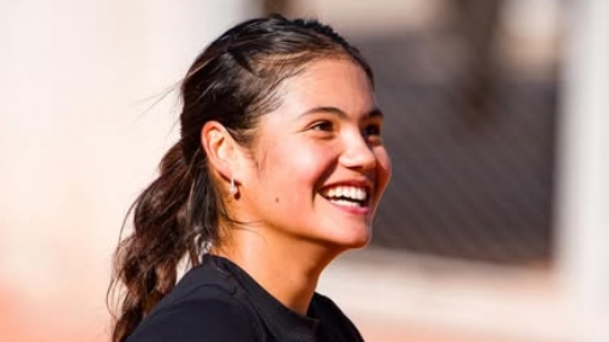 Berapa Ranking Emma Raducanu? Lawan Wakil Indonesia  Janice Tjen di Babak Kedua US Open 2025