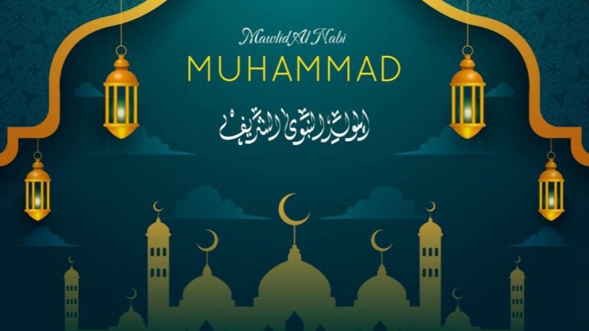 Khutbah Jumat Menyambut Bulan Maulid, Menebar Cinta dan Teladan Nabi di Era Digital