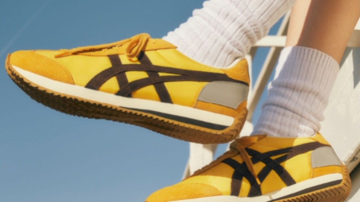 Jangan Ketipu Seller! Ini Daftar Toko Online Jual Onitsuka Tiger Ori
