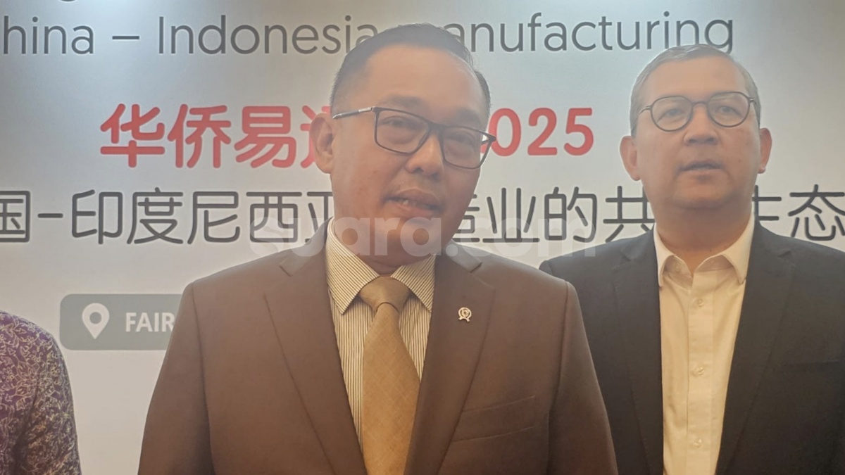 Kejar Hilirisasi Logam Tanah Jarang, RI Lirik Teknologi Canggih China hingga Rusia