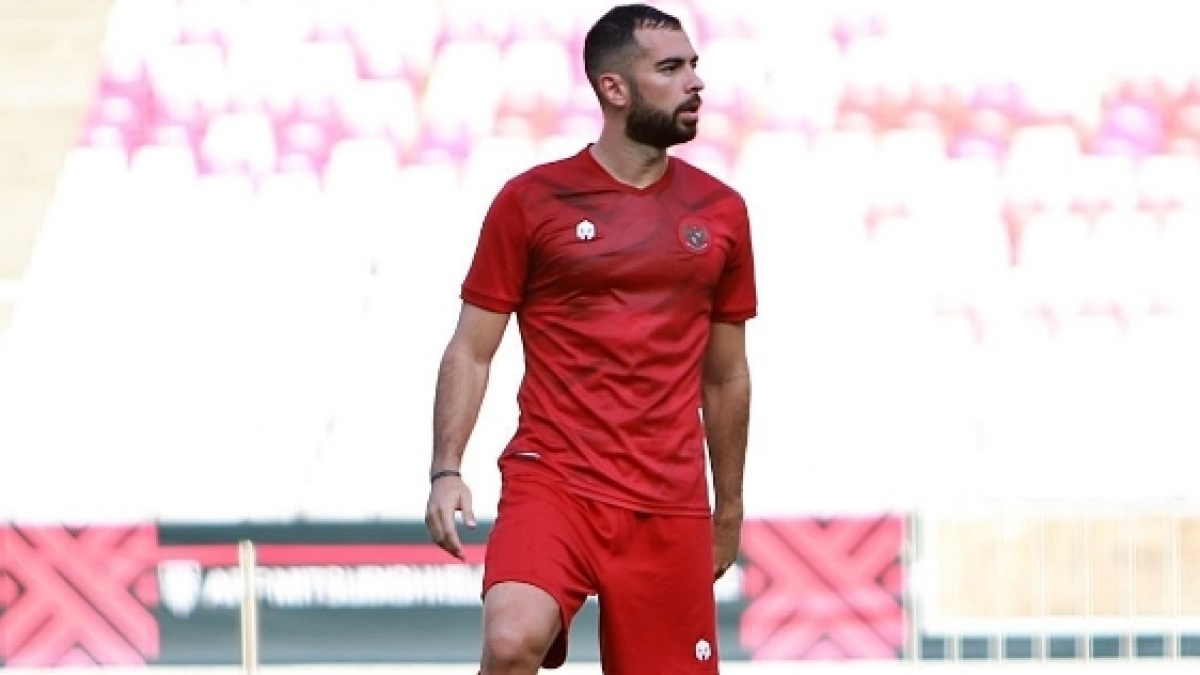 Kejutan Posisi Baru Jordi Amat Bawa Persija Jakarta Tumbangkan Bali United di Gianyar