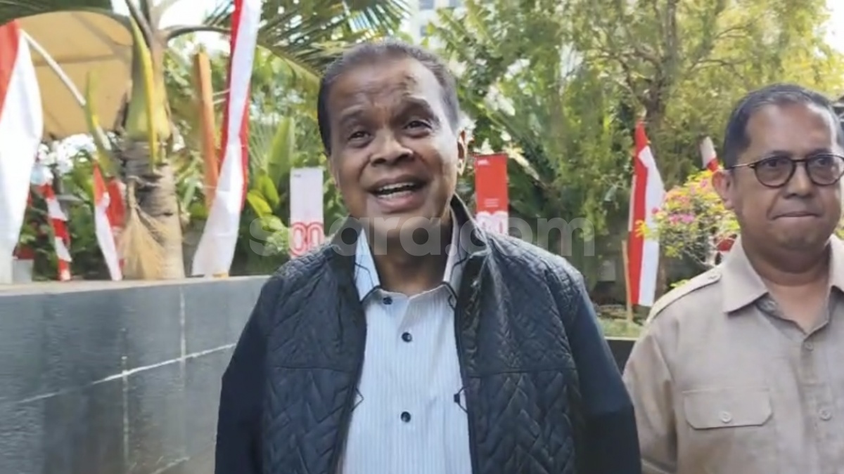 Dicekal KPK, Bos Maktour Buka Suara soal Kasus Korupsi Haji!