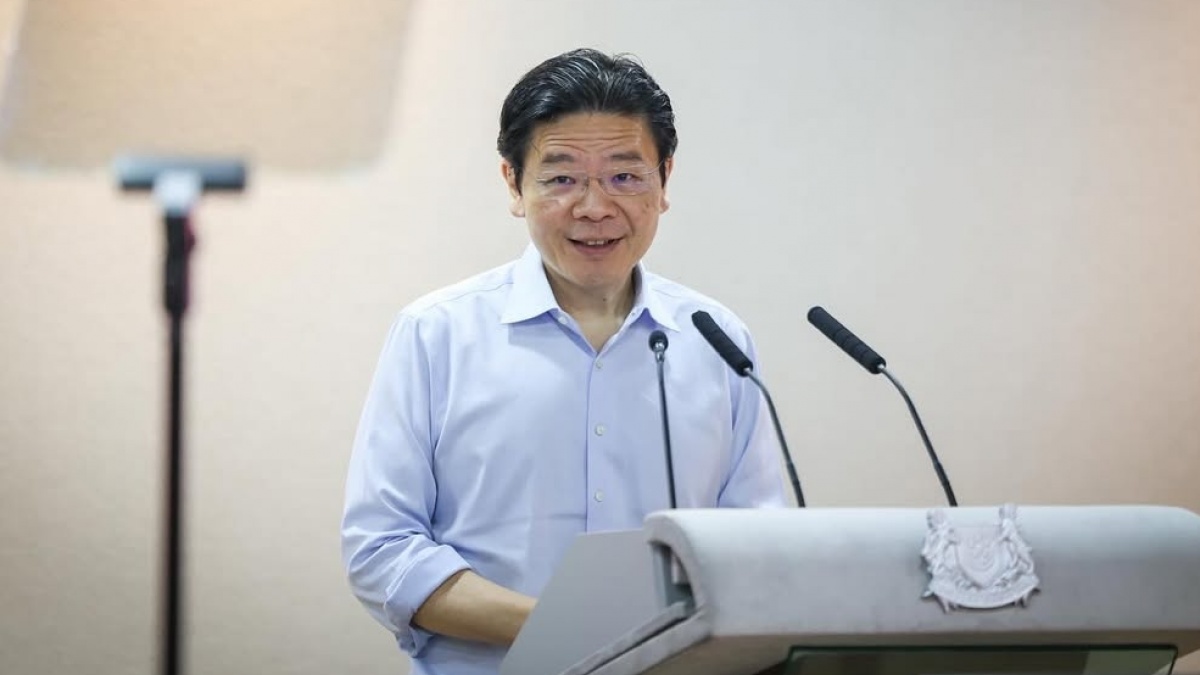 Pasokan Gas Singapura Berkurang, Begini Dampak Nyatanya Versi Pemerintah Singapura