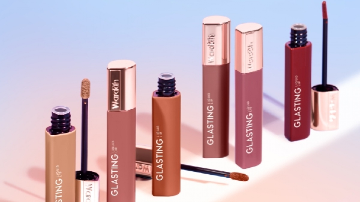 5 Rekomendasi Lipstik Wardah untuk Usia 40 Tahun ke Atas, Bye Bibir Pucat