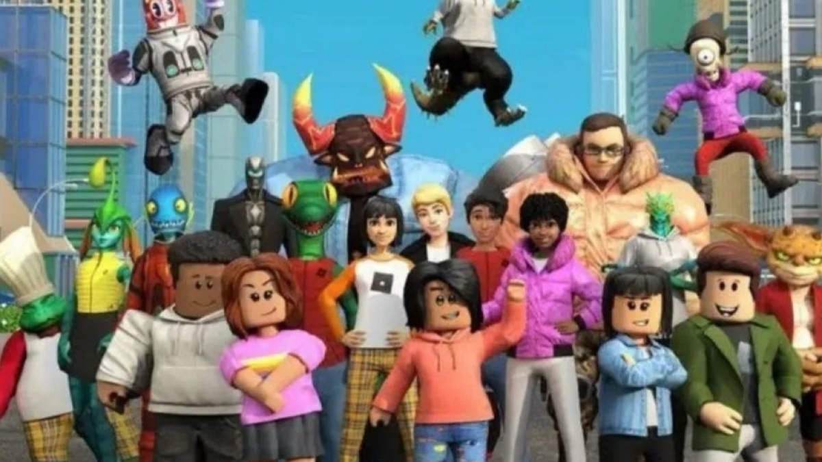 CEK FAKTA: Benarkah Game Roblox Ditutup Permanen Mulai September 2025?