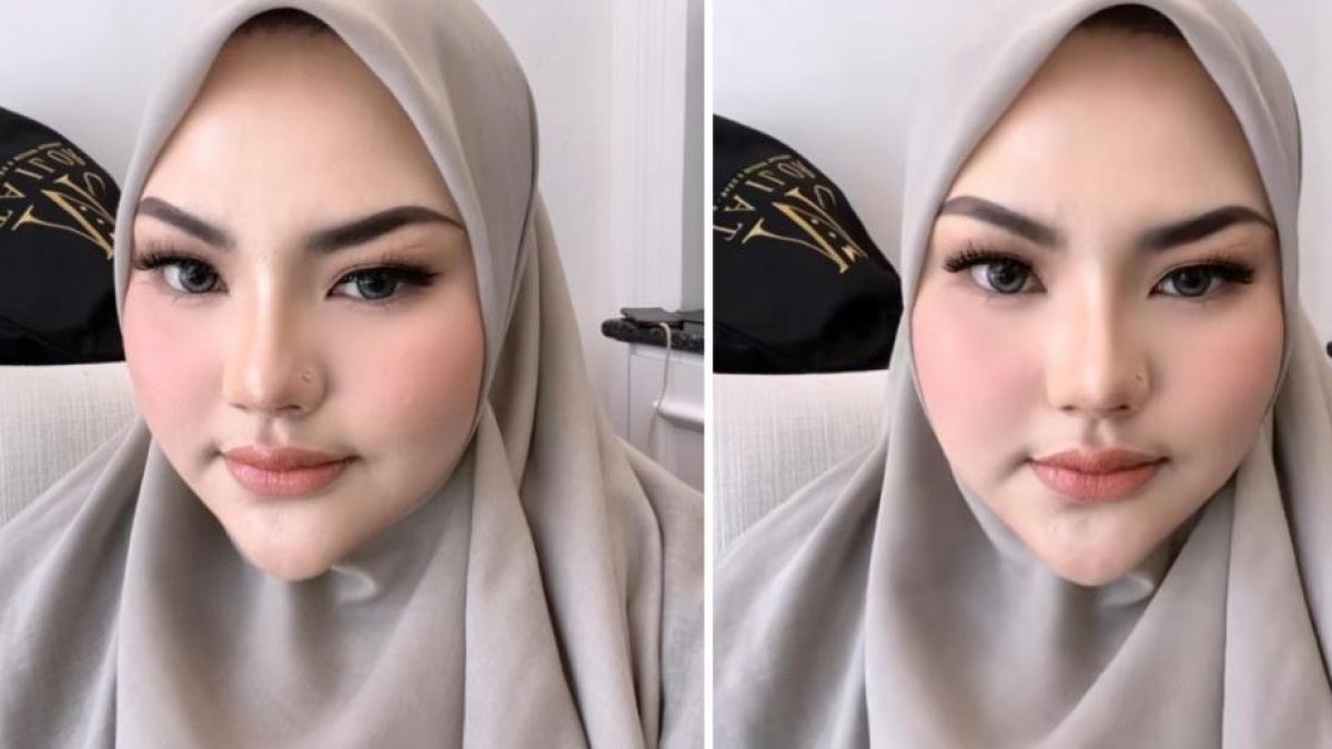 Lisa Mariana Mendadak Berhijab Ucap InsyaAllah: Taubat Usai Dapat Hidayah di Lokasi Syuting?