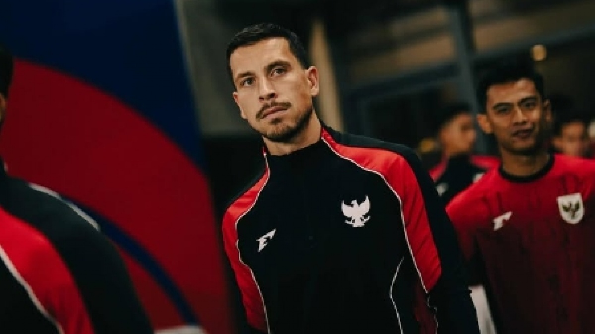 Hari Ini Tidak Bisa, Kapan Thom Haye Debut di Persib Bandung?
