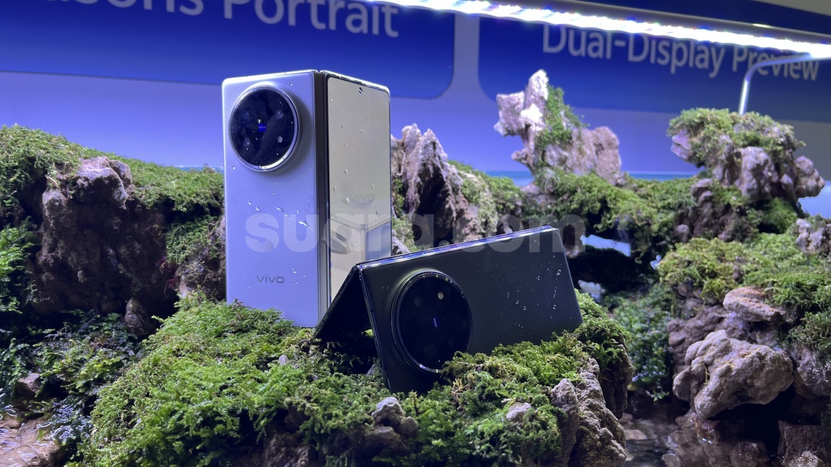 Vivo X Fold 6 Global Kantongi Sertifikasi Ini, Sinyal Kuat Peluncuran Resmi Makin Dekat