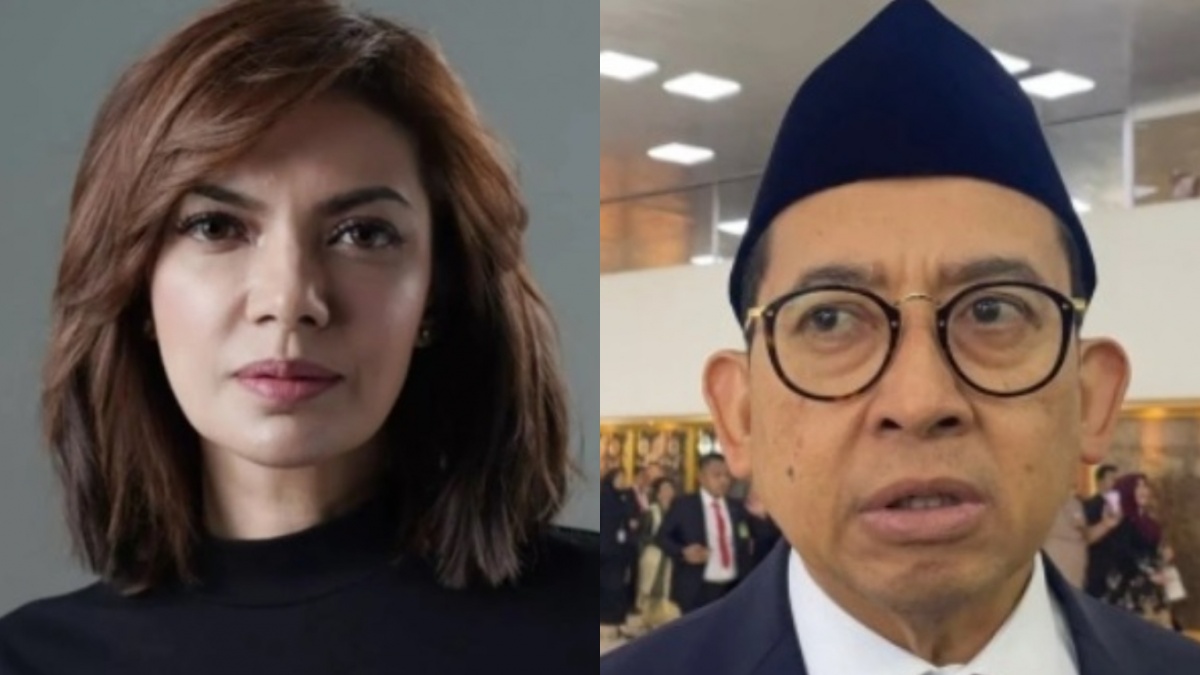 Debat Fadli Zon dan Najwa Shihab: Gaji Saya Bukan dari Pajak Rakyat!